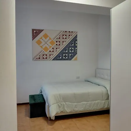 Maison d'hôtes Dimora Alta Olbia
