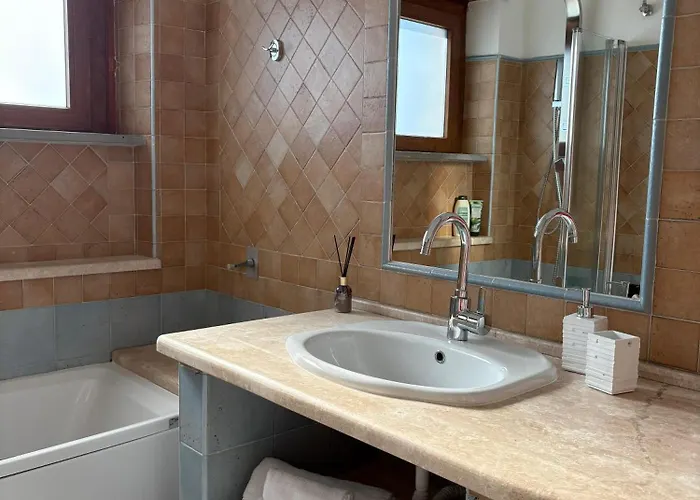 Dimora Alta Ольбія