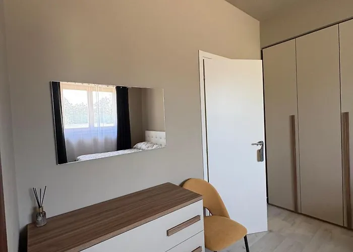 Dimora Alta Ольбія