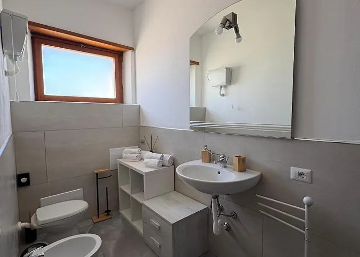 Dimora Alta Гостьовий будинок 4*