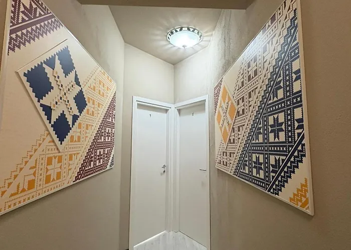 Dimora Alta 4* Ольбія