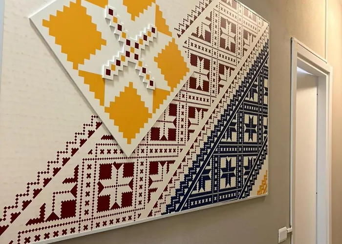 Гостьовий будинок Dimora Alta Ольбія