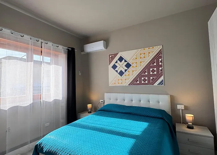 Dimora Alta Гостьовий будинок