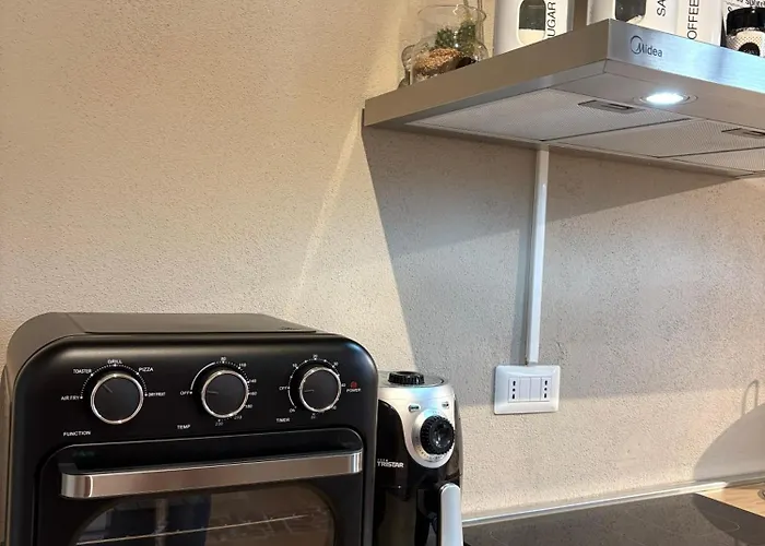 Гостьовий будинок Dimora Alta Ольбія