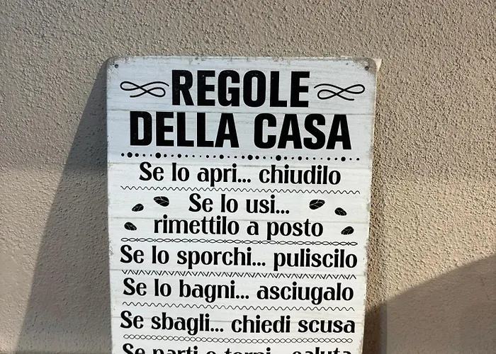 Dimora Alta Ольбія