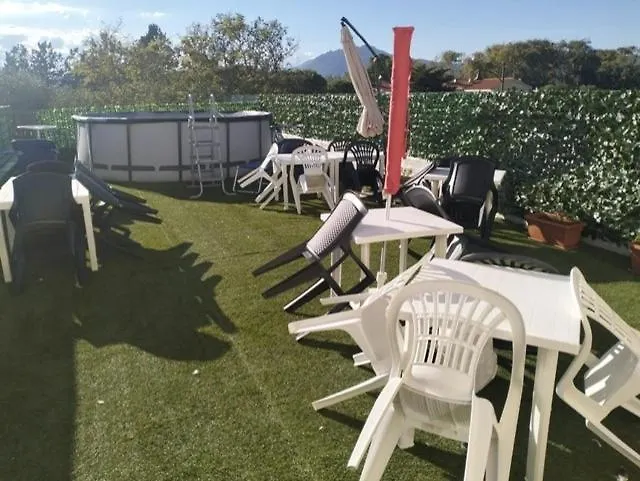 Гостьовий будинок Dimora Alta Ольбія