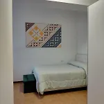 게스트하우스 Dimora Alta 올비아