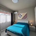 Dimora Alta Гостьовий будинок