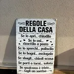 Dimora Alta 올비아