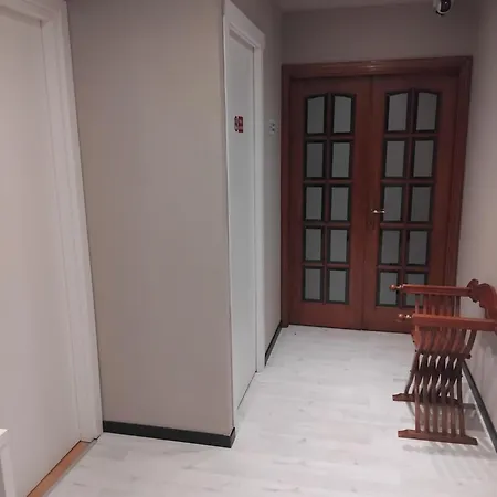 Dimora Alta בית הארחה 4*