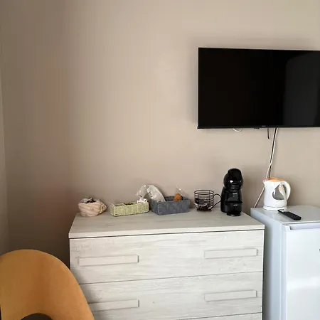 Dimora Alta 3*