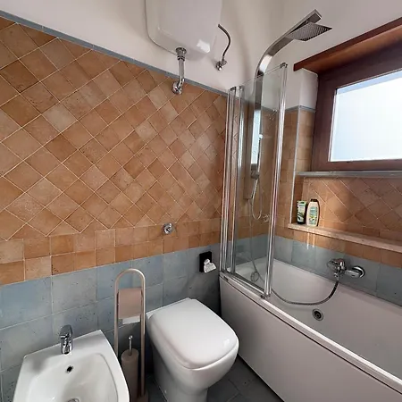 Pensionat Dimora Alta 3*