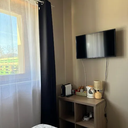 Dimora Alta 3*