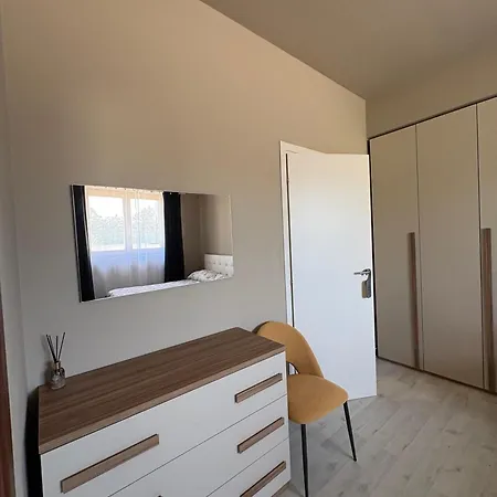 Dimora Alta Olbia