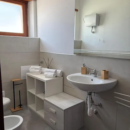 Dimora Alta 3*