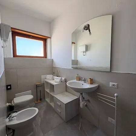 Dimora Alta Pensionat 3*
