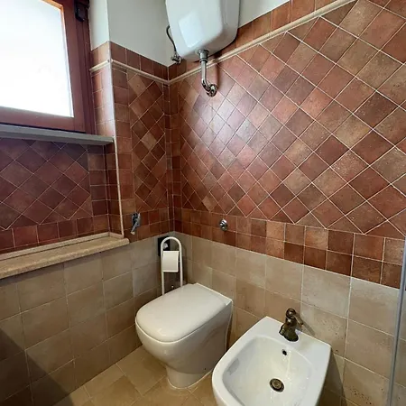 Pensionat Dimora Alta 3*