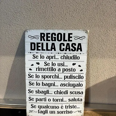 Dimora Alta Olbia