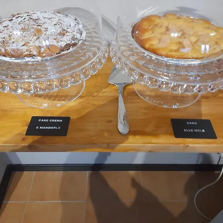 ゲストハウス Dimora Alta 4*