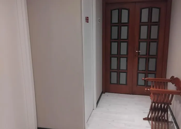 Dimora Alta ゲストハウス 4*