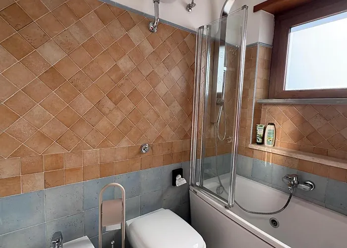 ゲストハウス Dimora Alta 4*