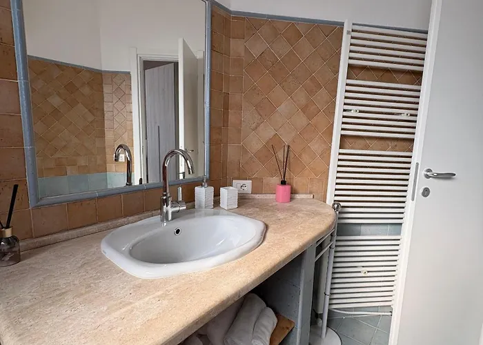 Dimora Alta 4* אולביה