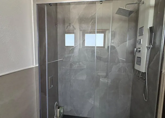 Dimora Alta ゲストハウス