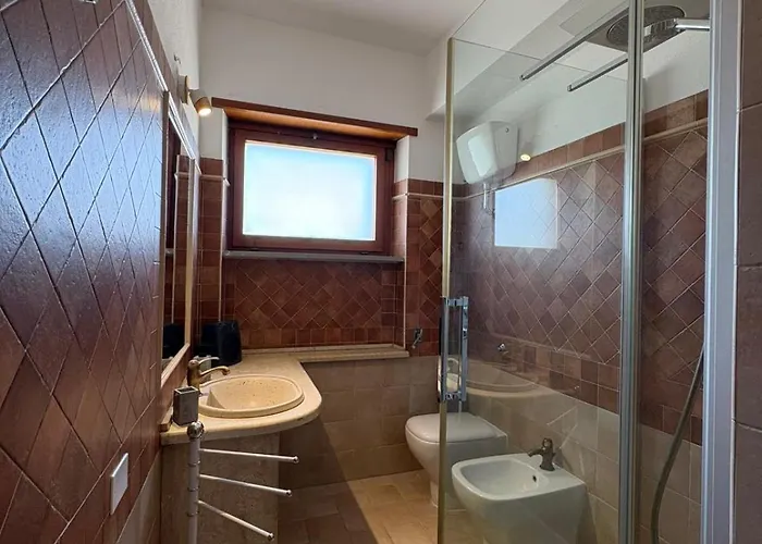 ゲストハウス Dimora Alta 4*