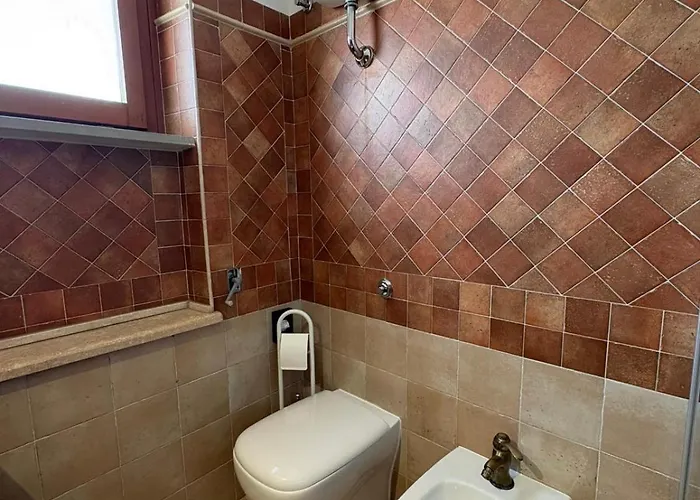 ゲストハウス Dimora Alta 4*