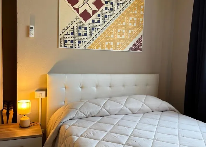 Dimora Alta オルビア