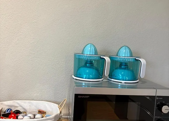 Dimora Alta 4* אולביה