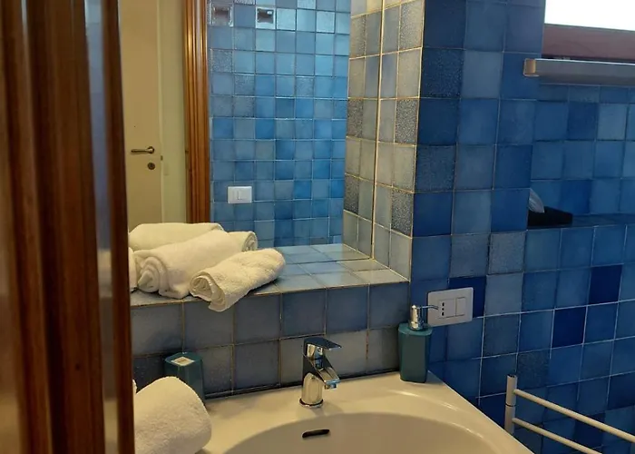 Dimora Alta 4* אולביה