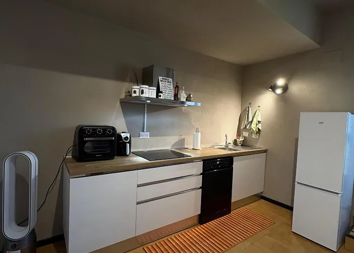 בית הארחה Dimora Alta 4*