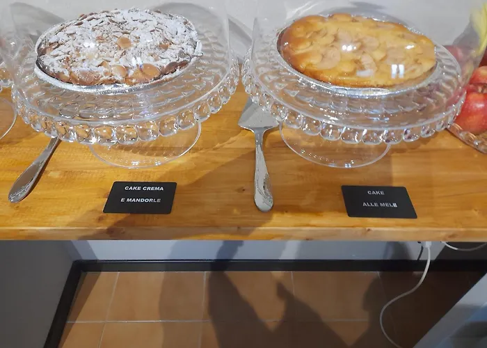 ゲストハウス Dimora Alta 4*